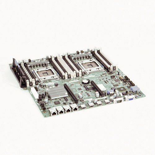 IBM 00AL196 System Board for X3650 M4