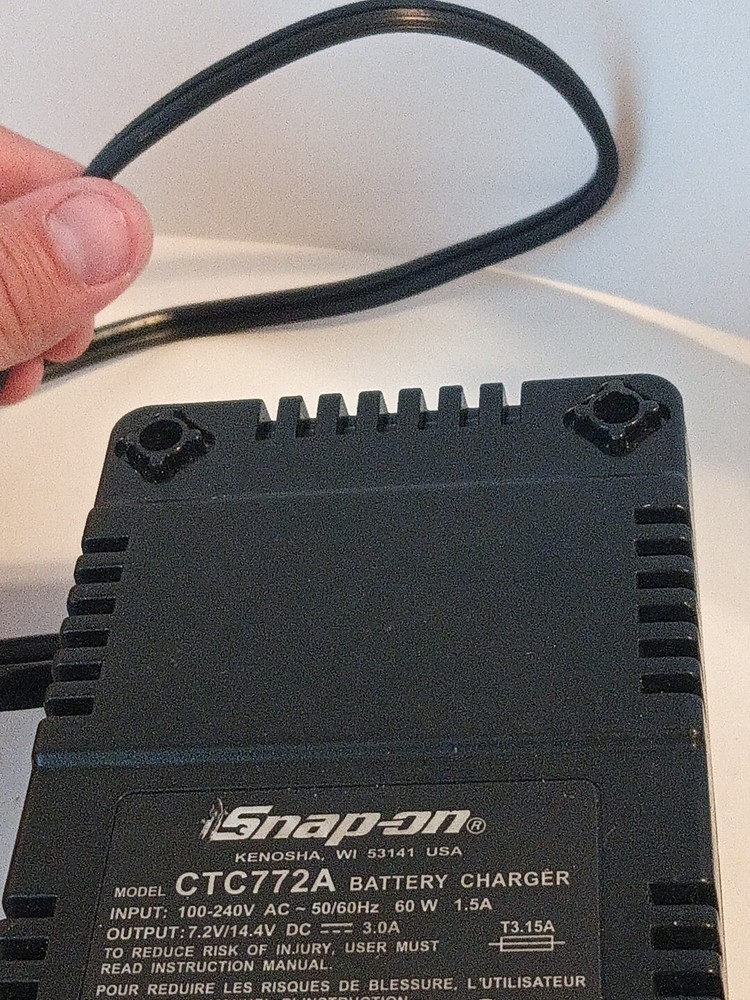 Snap On Ct8761a