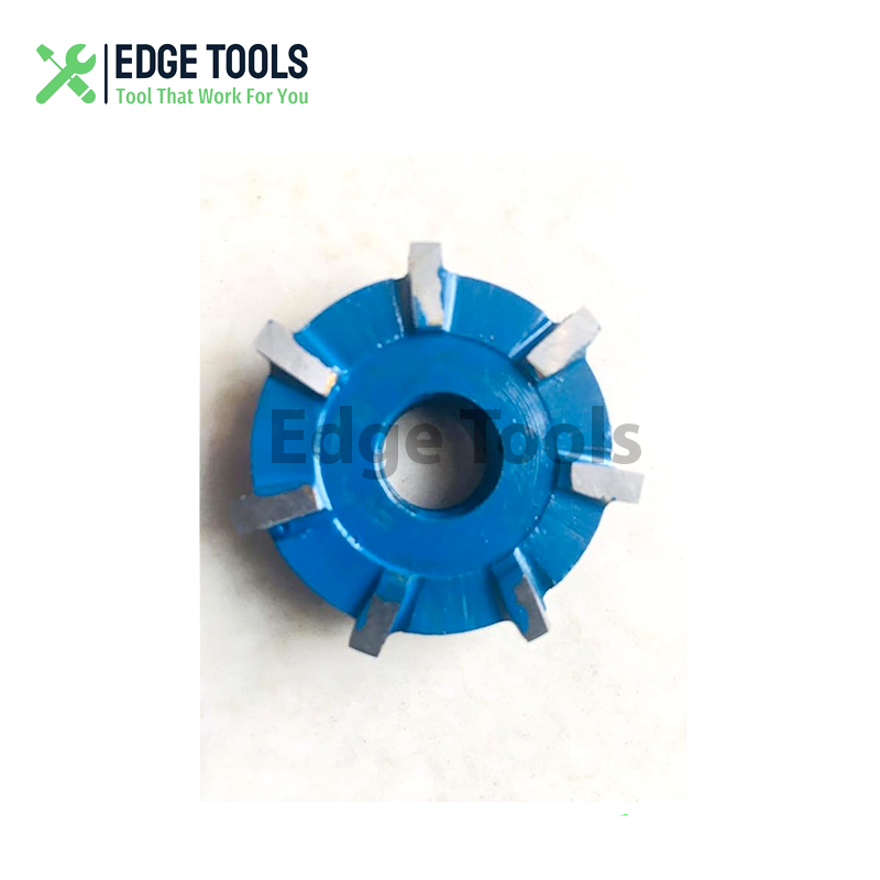 New Large Carbide Mounted Valve Seat Cutter Set 30 45 70 (20 Degrees) EDGE TOOLS