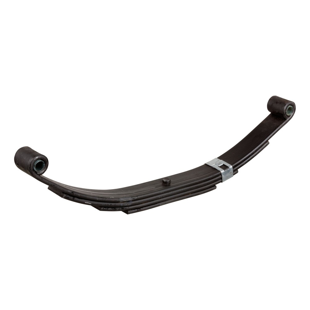 Replacement Trailer Leaf Spring - 21", 1,400-lb. Weight Capacity