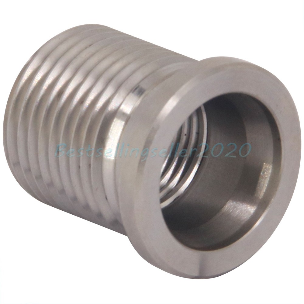 4PCS Spark Plug Port Insert For Ford Triton Motor 5.4L Replace Cal Van Tool