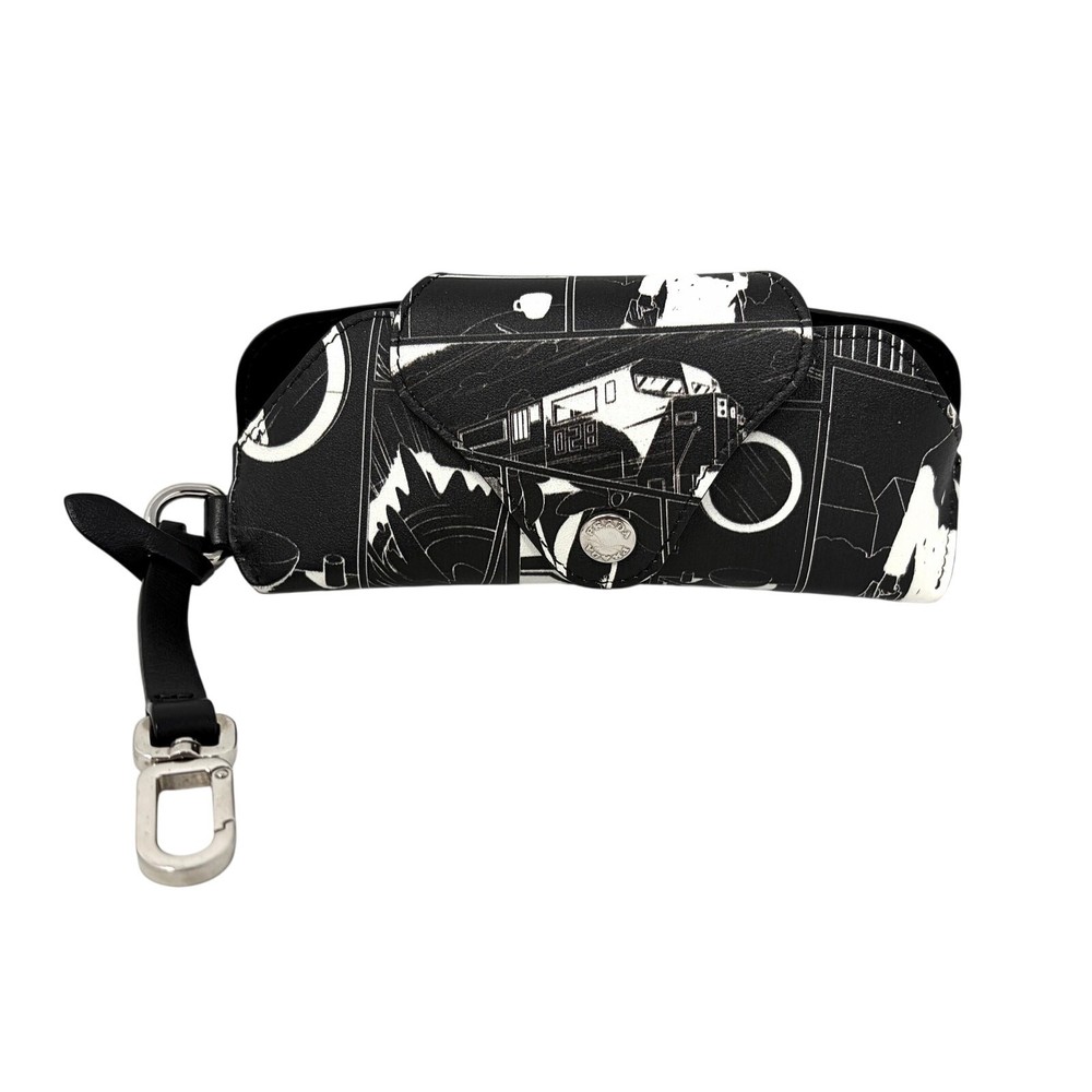 Prada x James Jean Comic Glasses Case