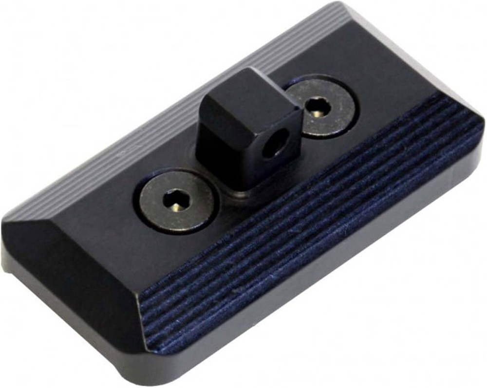 Ergo Grip KeyMod Bipod Mount 4232 NEW Black