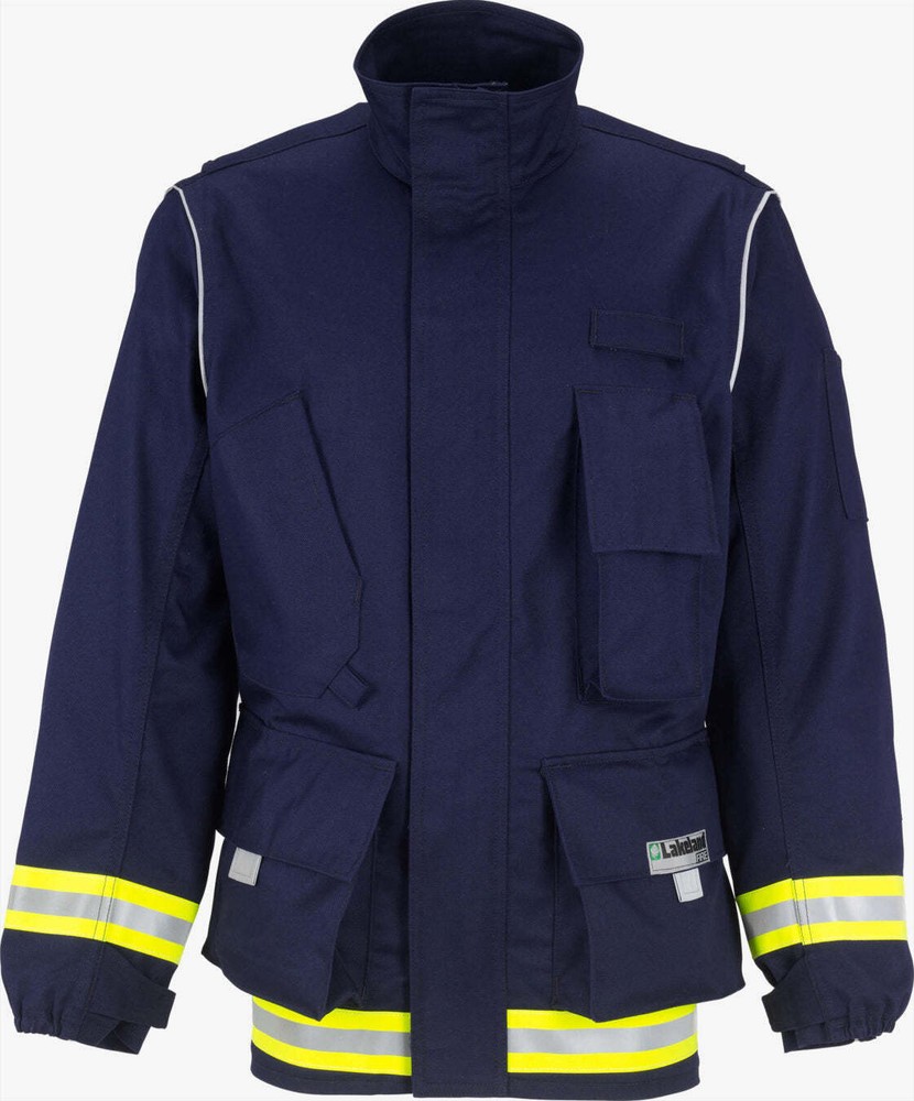 PPE 911, Extrication Coat