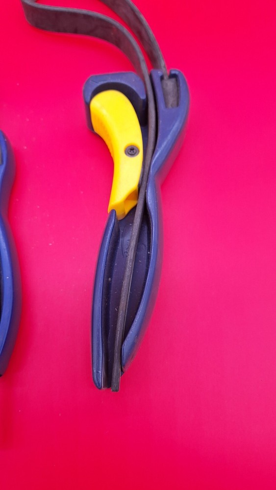 GRIP WRENCH 2Pcs Lot