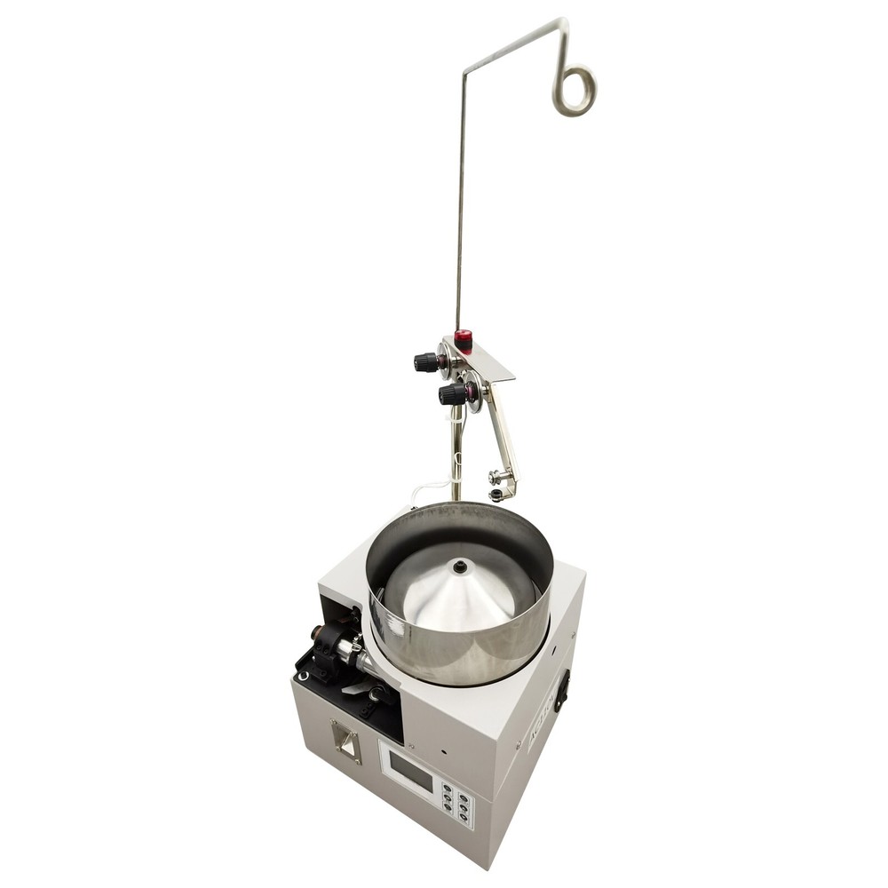 110V High Speed Automatic Line Winding Machine String Wire Winding Machine