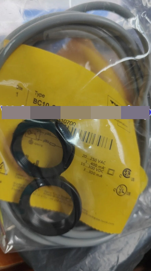 1pc NEW FOR BC10-S30-AZ3X Capacitive Proximity Sensor