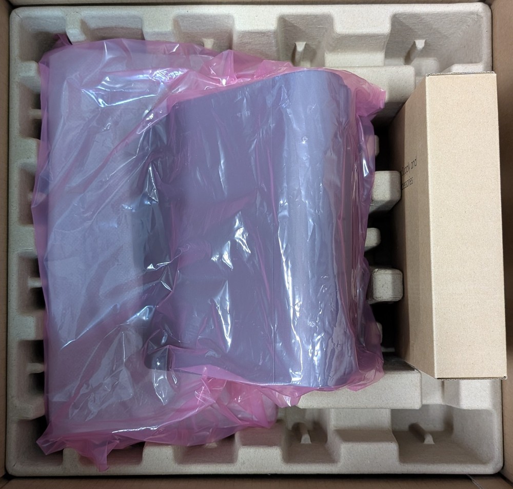 ELO Z30 (Model E390075) Android POS Touchscreen Terminal w/10" Customer Display