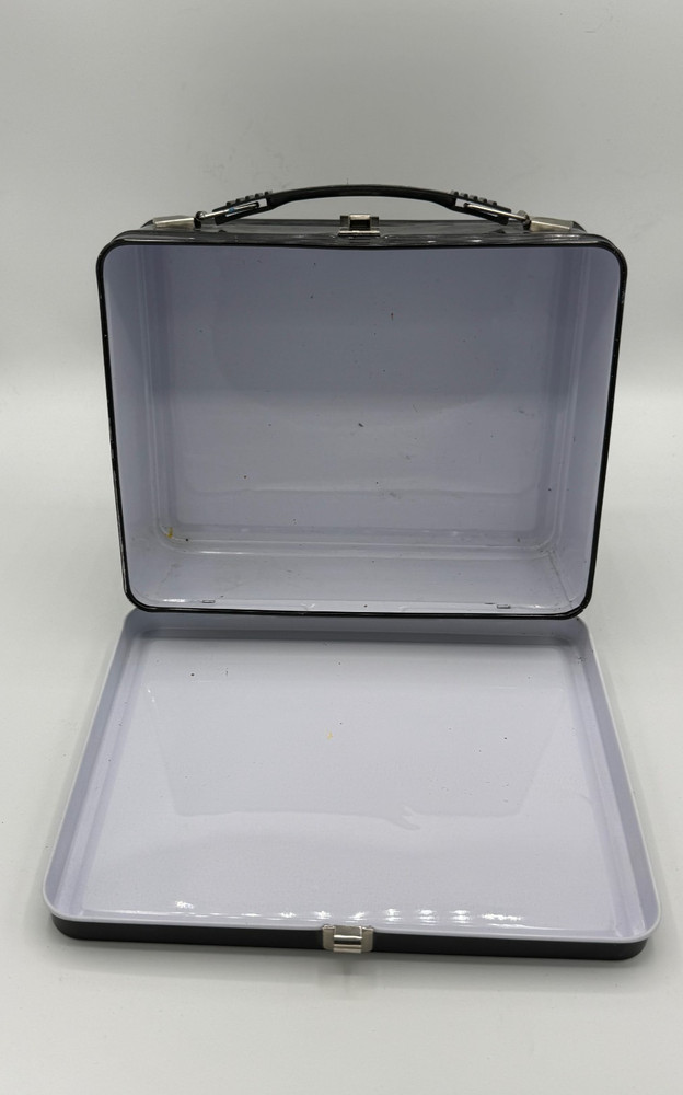 Rare Twilight New Moon Lunch Box