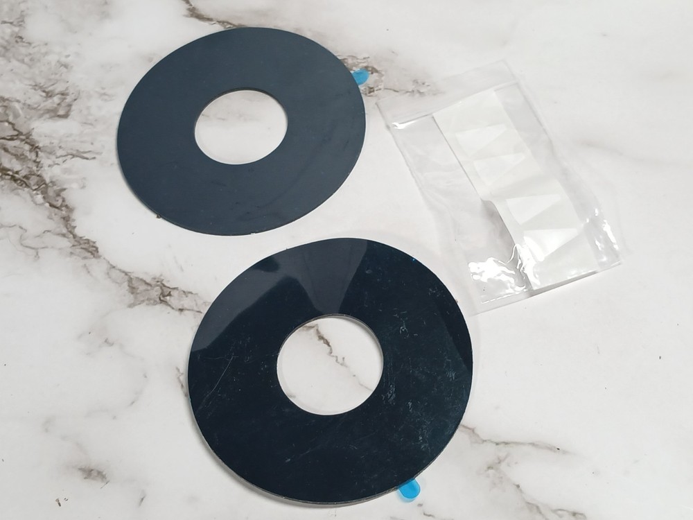 Yealink RoomSensor Wireless Occupancy/Temp/Humidity Sensor NEW OPEN BOX