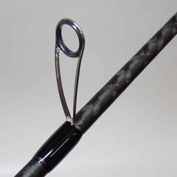 18 hideout hunter 710MH Cond/C