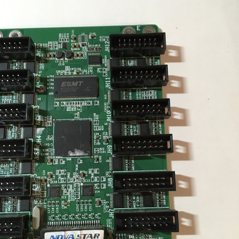 Novastar MRV336 LED Receiving Card Display Controller for LED Screen EUC