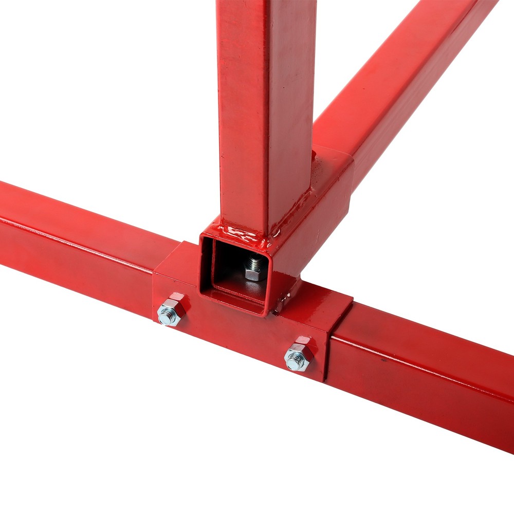 Engine Stand 1000LBS Vehicle Engine Block Stand w/360 Degree Rotating Head