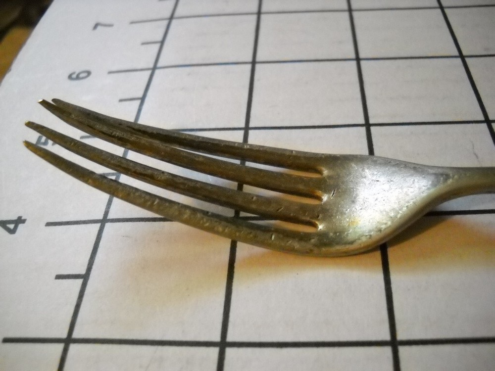 J. Beilenson 14 Fork