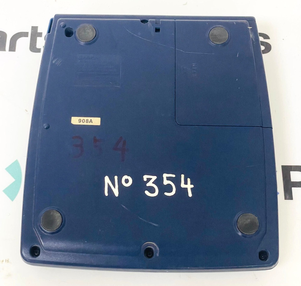 CASIO KL-7200 Label Printer