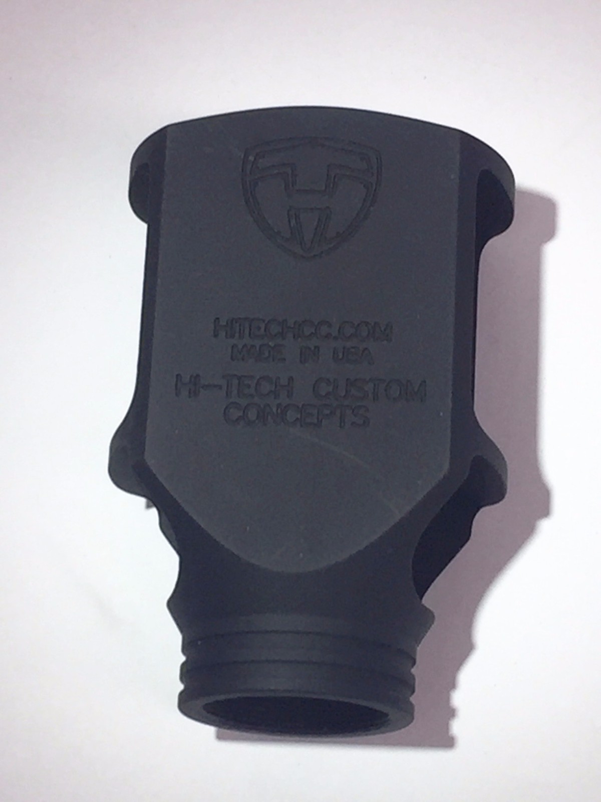 For Kel-Tec KSG : Hi-Tech Howitzer70 Muzzle Brake - Reduces Recoil by up to 70%