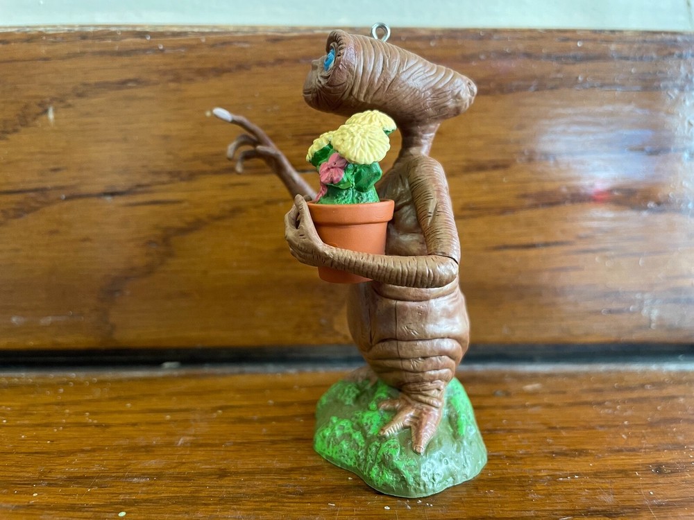 2012 Hallmark - E.T. The Extra-Terrestrial - 30th Anniversary
