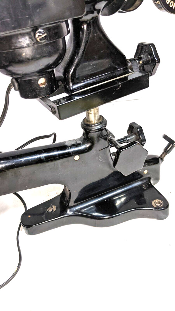 Bausch & Lomb Opthalmometer Optometrist Keratometer