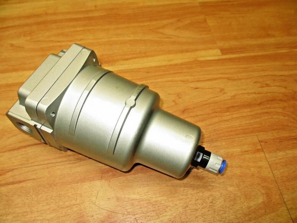 SMC AM450C-04BC *NEW No Box* Mist Separator