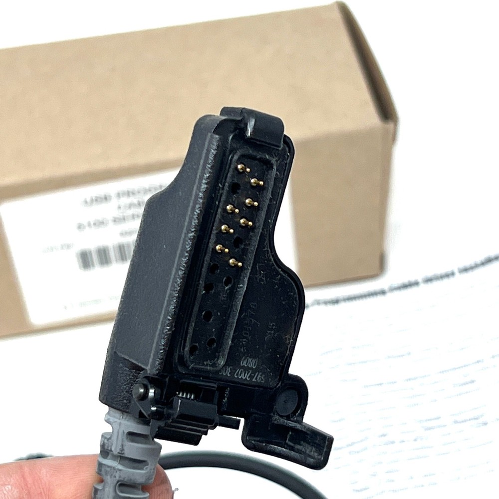 EF Johnson 023-5100-970 USB Programming Cable for 5100 Series Portable Radios
