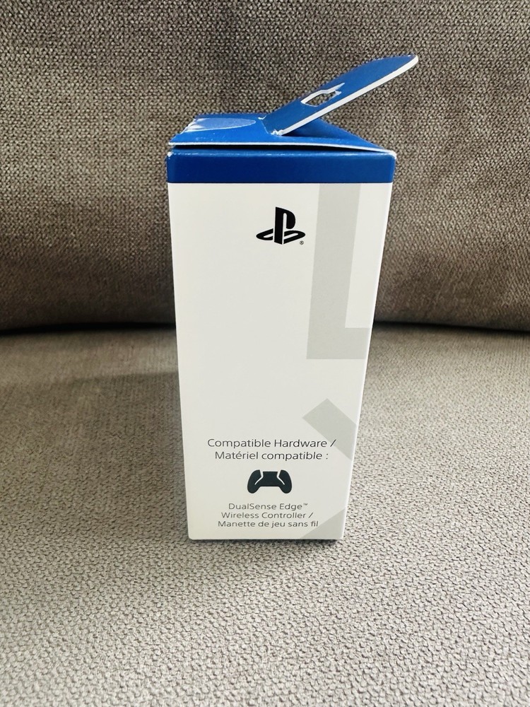 Stick Module for DualSense Edge Wireless Controller - Black - Playstation 5