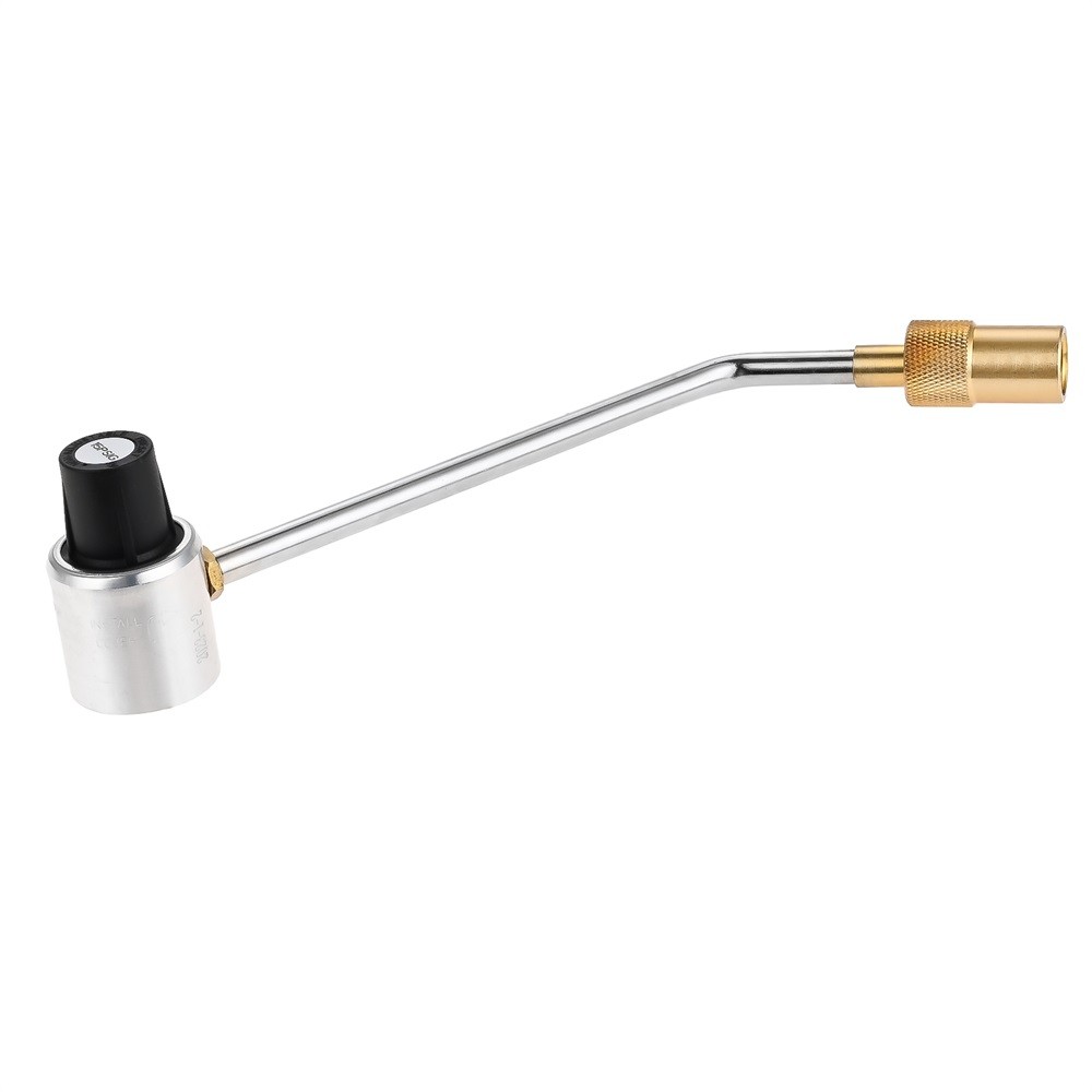 1Pcs Propane Regulator for Eureka Gonzo and Basic Brunton Two-Burner Stoves