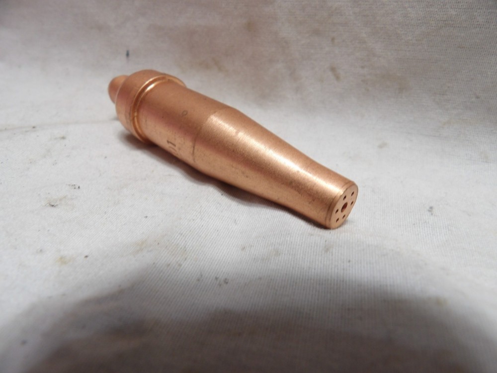 Acetylene Torch Tip 4-1-101