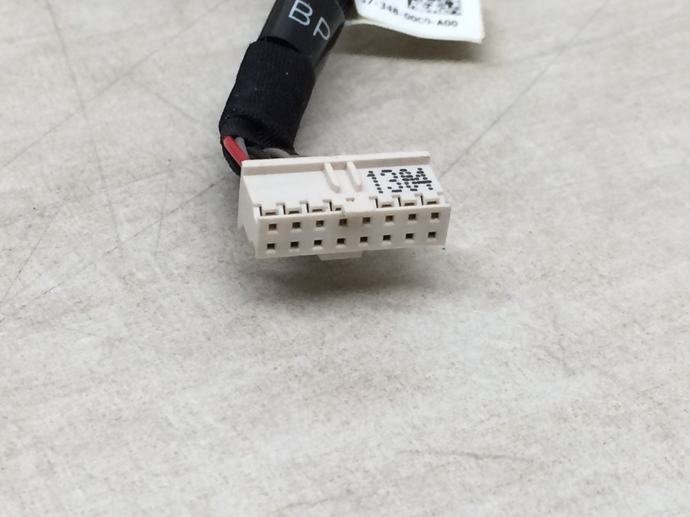 Dell Poweredge R320 Cable Set