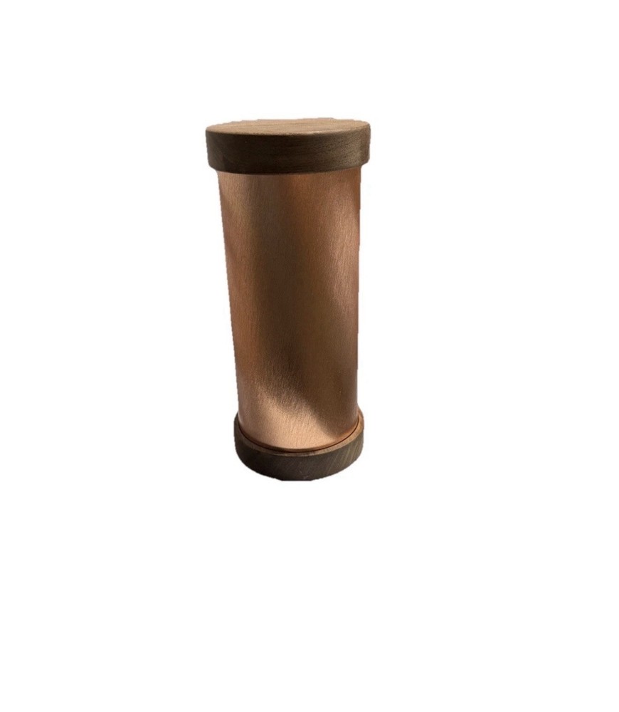 Qi Shield EMF Protection by WaveGuard
