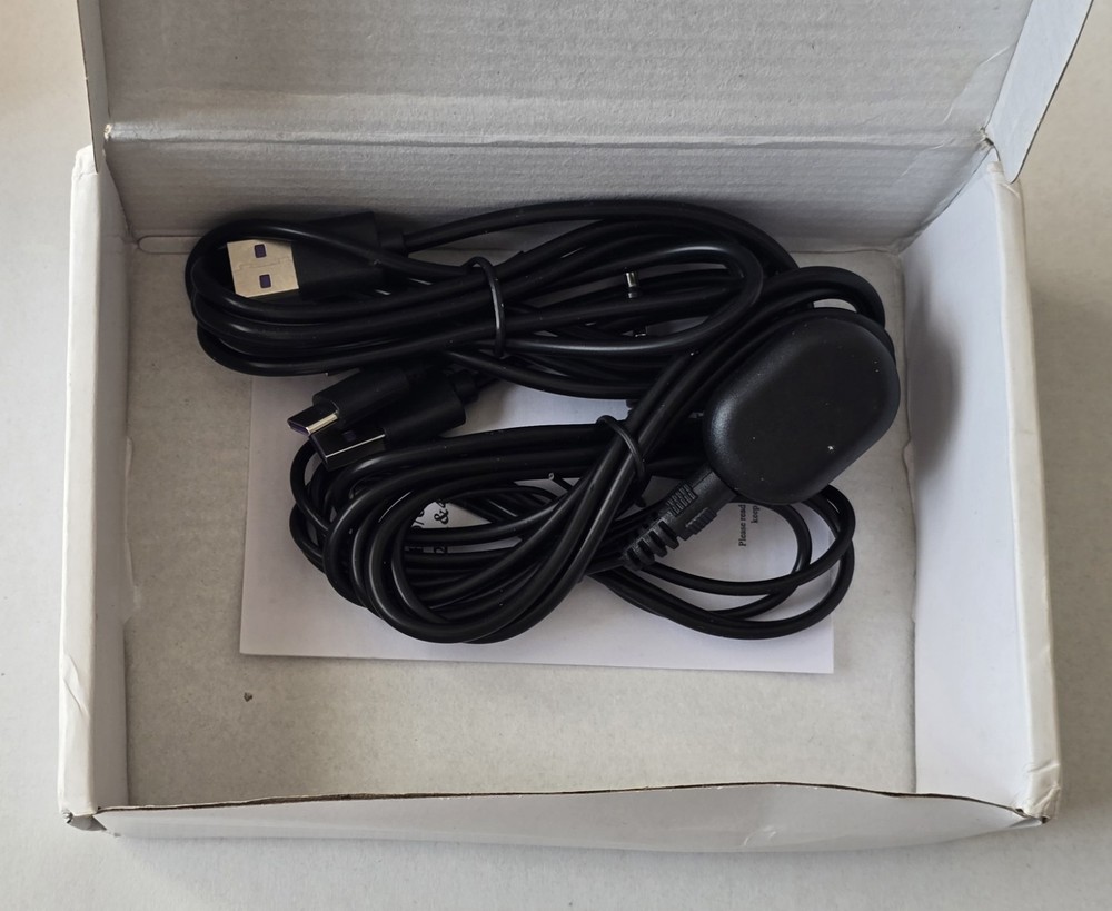 4K HD USB KVM Switch 2X1 with Remote New.