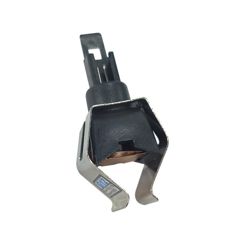 G12 10K Pipe Clamp Temperature Probe with Wide Operating Range for Heating