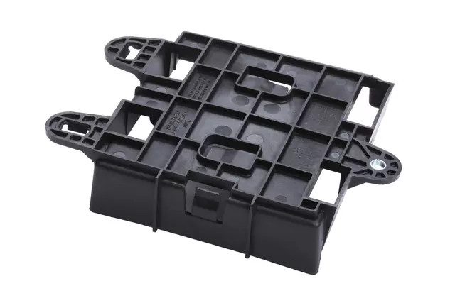 Genuine GM Electronic Suspension Control Module Bracket 84157020