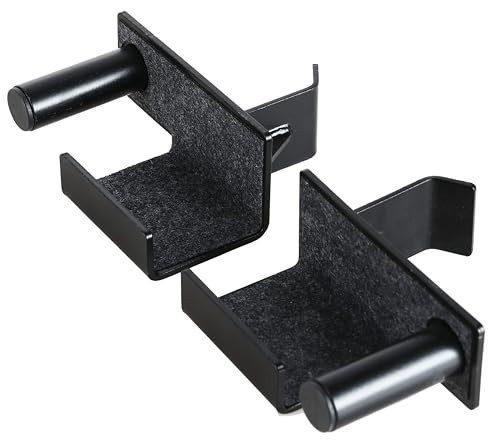 Multi-Function Power Cage with J-Hooks, Safety Straps, LAT Pulldown & Cable Cros