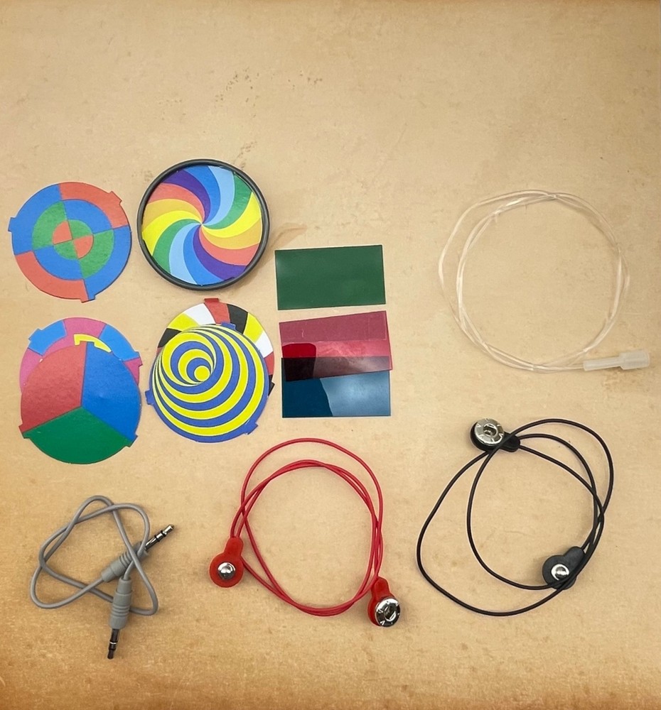 Elenco Snap Circuits - STEM Electronics Exploration Set - Kit/Kits?