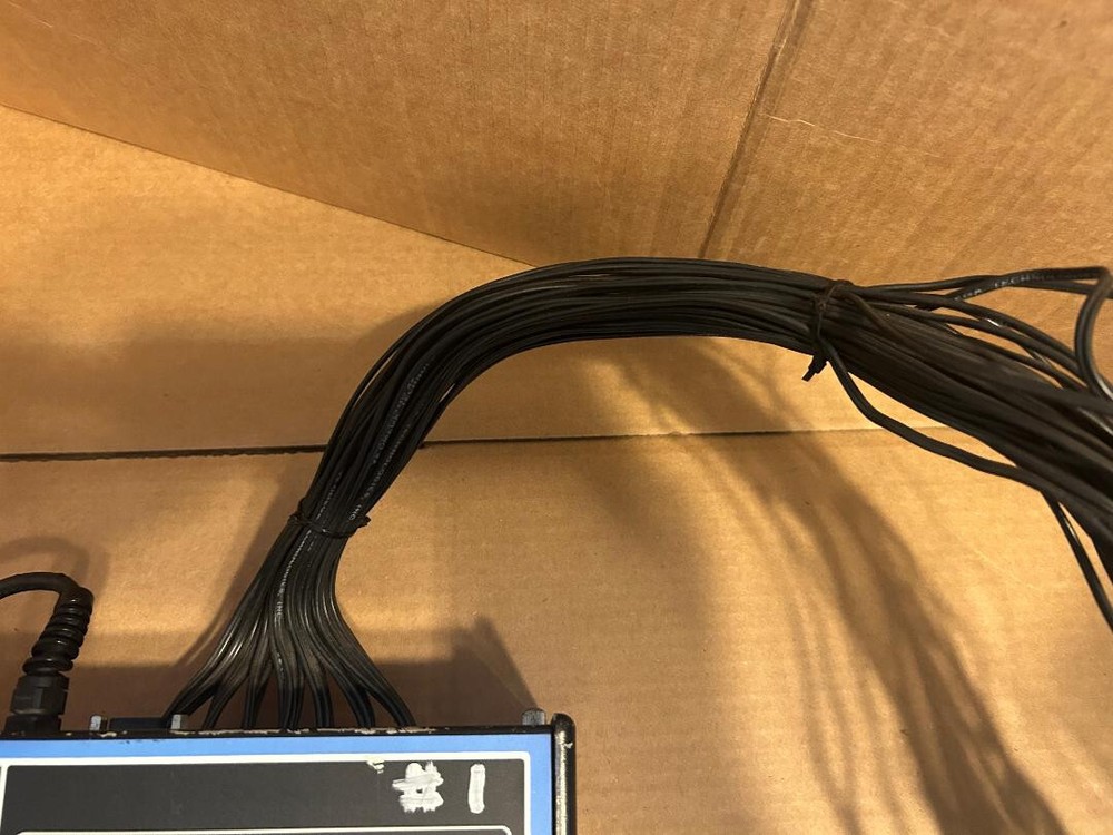 Omega OM-5000 Data Logger