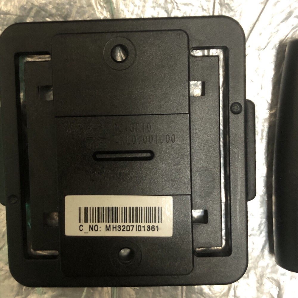 AUDI A4 B7 8E 04-08 TOMTOM BLUETOOTH TELEMATIC LINK 410 4KL000207,CABLE+BRACKET