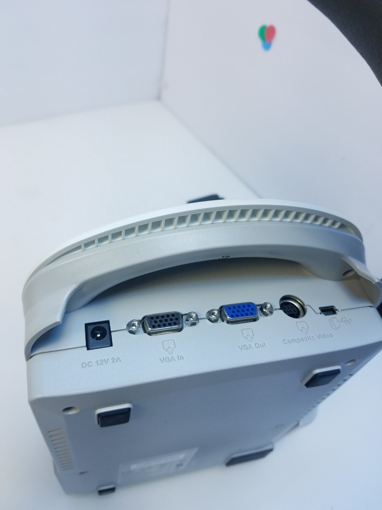 SMART Document Camera SDC-450