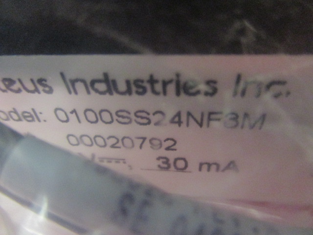 Aviza A6880 Water Switch 414562