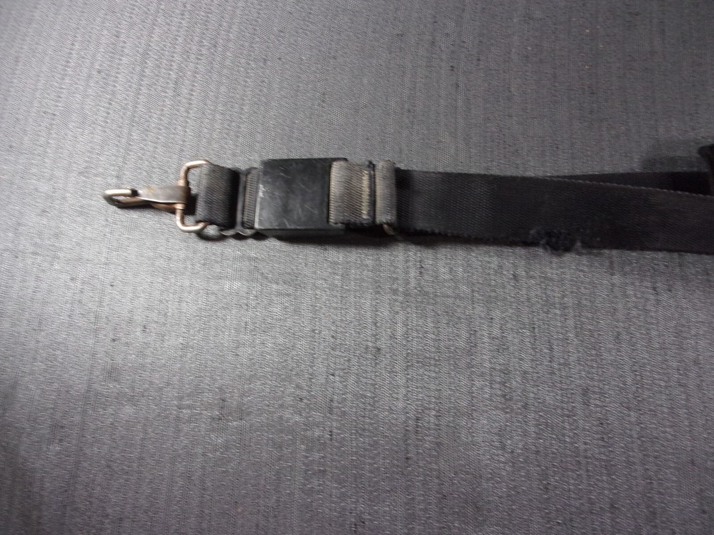 LARGE ADJUSTABLE SLING MADE IN THE USA