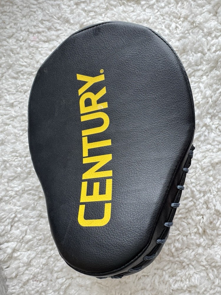 Brute Boxing Training Focus Mitt Pad – Used, Good Condition