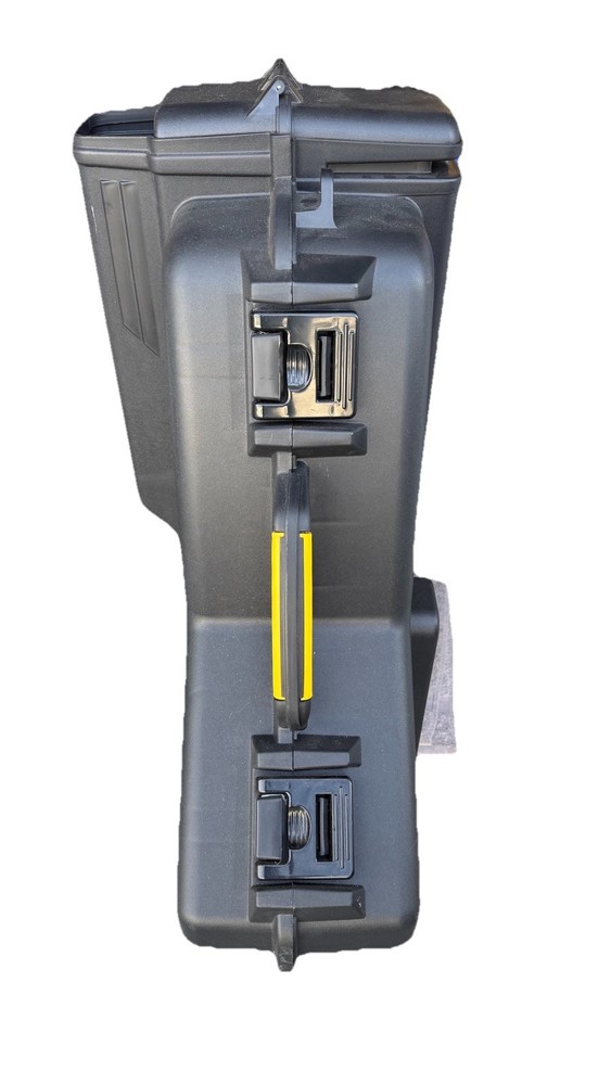 Plano Manta Hard Crossbow Case Black 1133