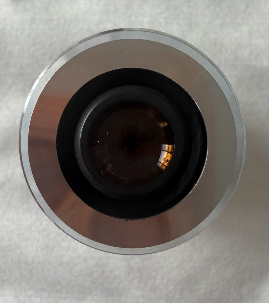 Nikon Microscope Objective LU Plan, ELWD 20x/0.40 A, ∞/0 WD/BD