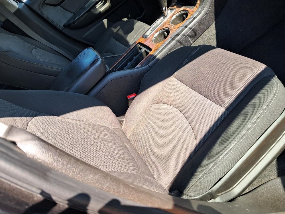TRAVERSE 2013 Glove Box 4792036