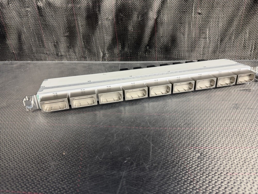 Cisco CRS-FCC-OIM-1S Optical Interface Module CRS Fabric Chassis *Ships Fast*