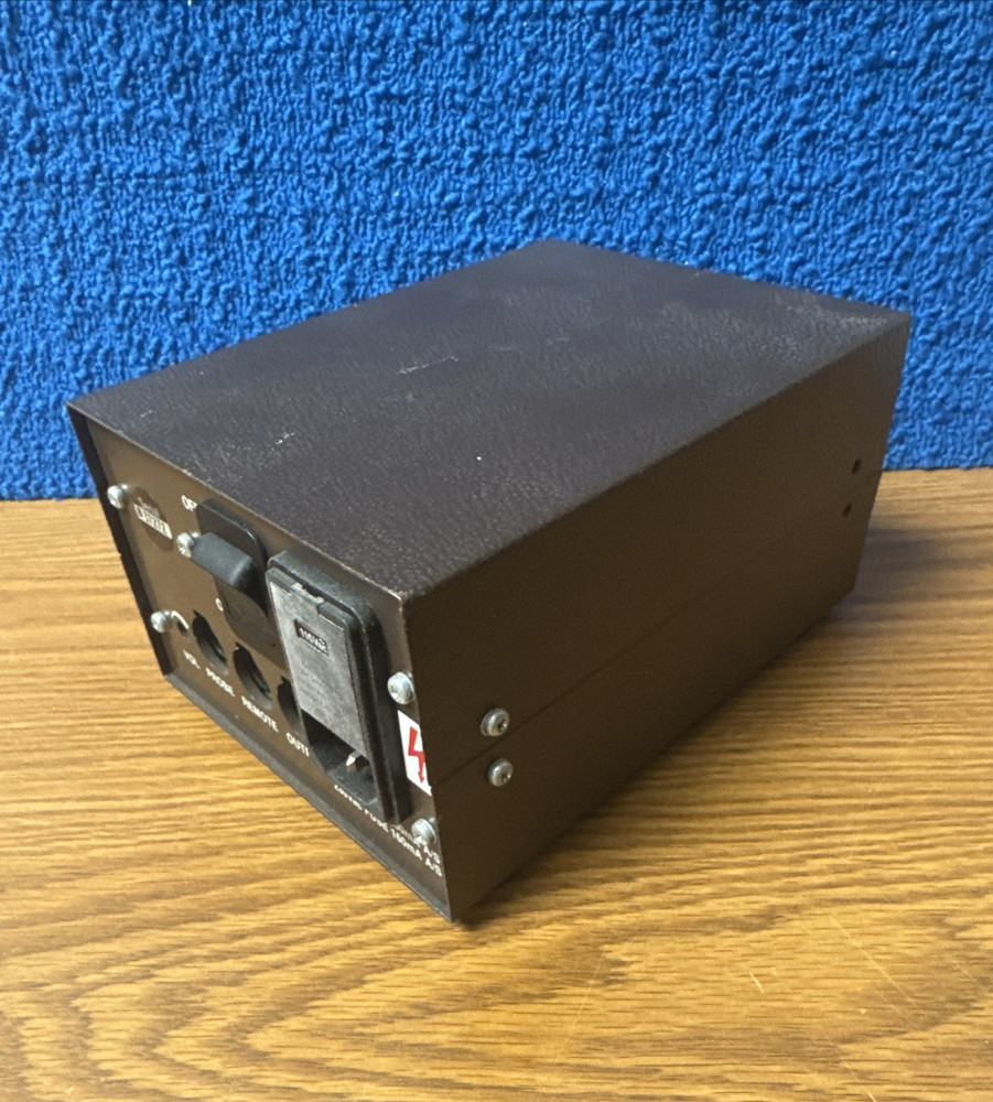 Renishaw Probe Interface P14 (item #166)