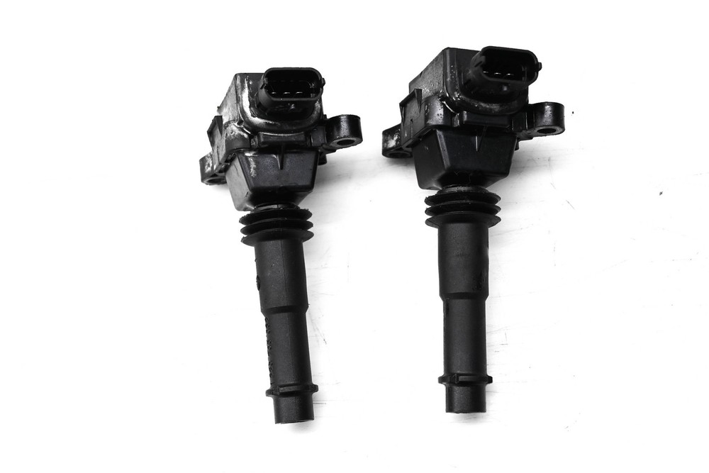 04 Polaris MSX 110 Ignition Coils
