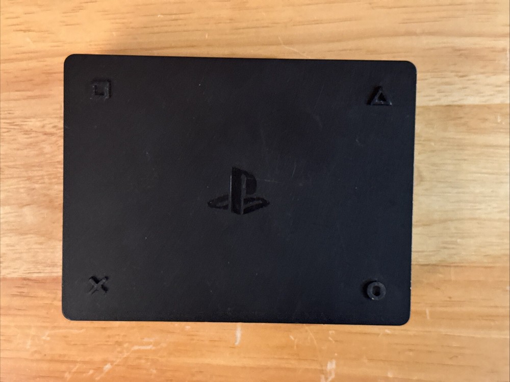 Genuine Sony PS4 Playstation VR Virtual Reality CUH-ZVR2 Processor Unit