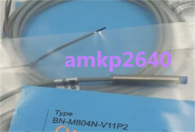 1PCS NEW for Sensor proximity Switch BN-M804N-V11P2 #am
