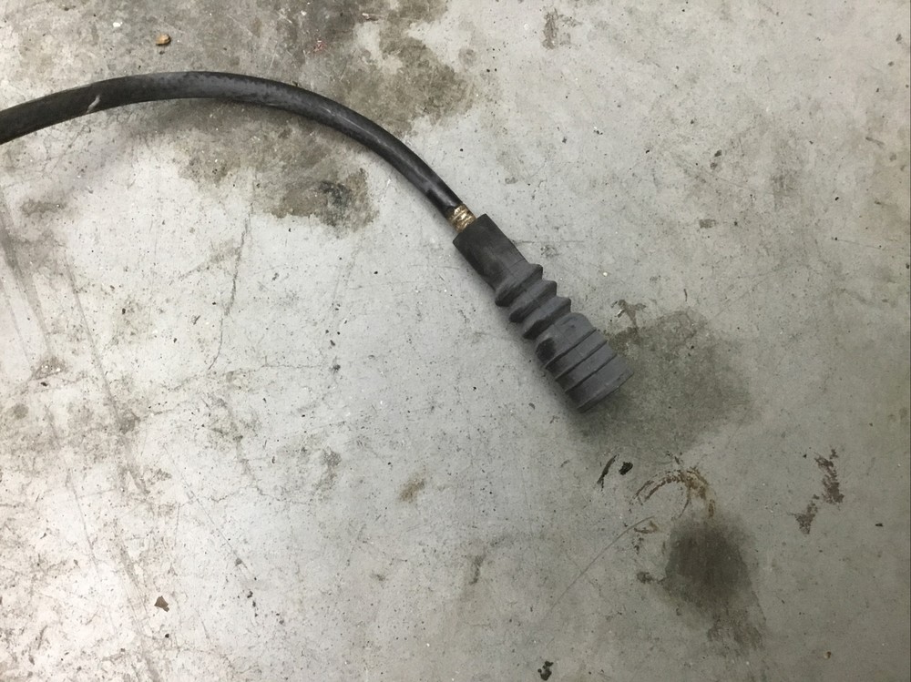1990 HARLEY 883 HUGGER IGNITION COIL PACK