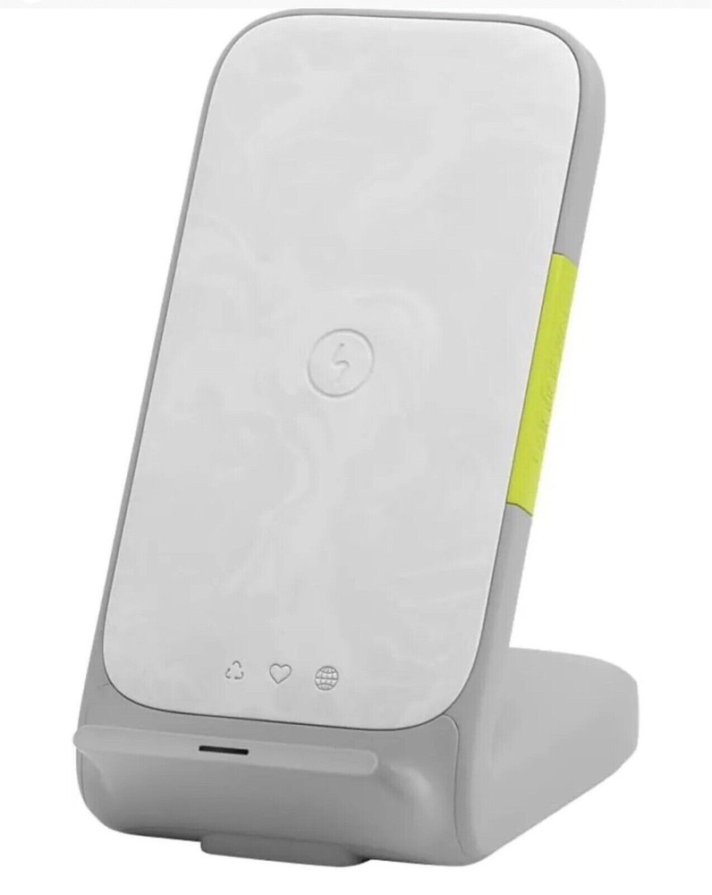 InfinityLab 15W Wireless Charging Stand w/ 33W PD USB-C & USB-A Fast Charging